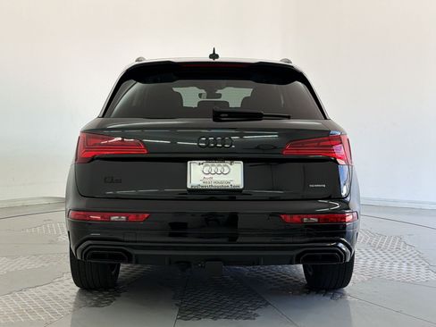 Used 2023 Audi Q5 2.0T Premium Plus w/ Premium Plus Package AWD/4WD image 10