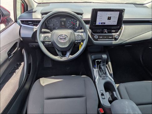 Used 2024 Toyota Corolla LE FWD image 16