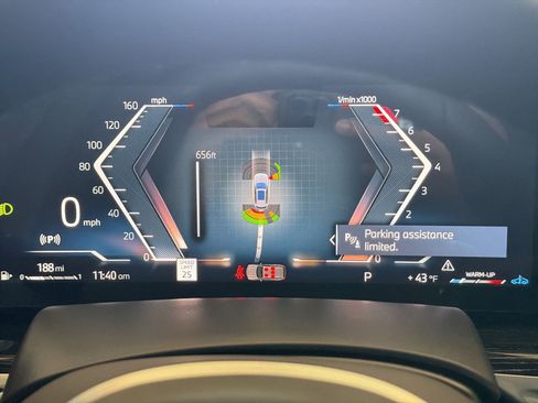 New 2026 BMW X5 sDrive40i image 17