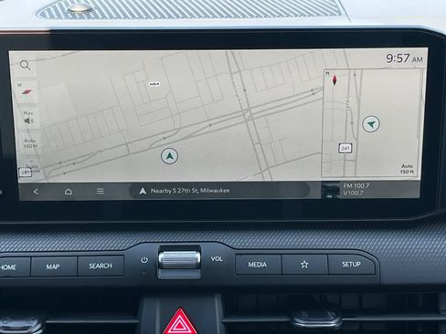 New 2026 Kia K4 GT-Line FWD image 27