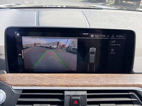 Used 2020 BMW X3 sDrive30i RWD image 15