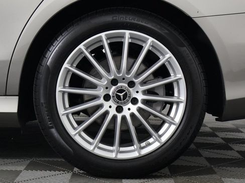 Certified 2023 Mercedes-Benz E 350 Sedan image 16
