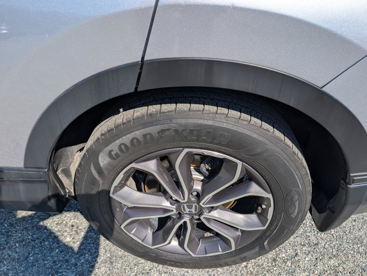 Used 2020 Honda CR-V EX image 10