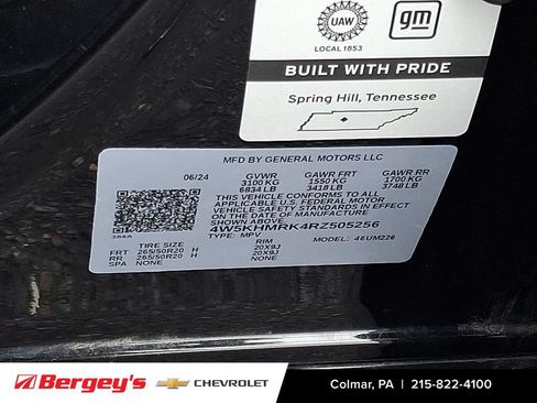 Used 2024 Acura ZDX A-Spec RWD image 28