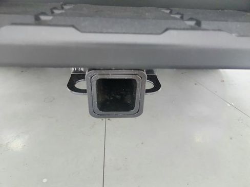 New 2026 Nissan Frontier PRO-4X w/ Pro-4x Convenience Package image 48