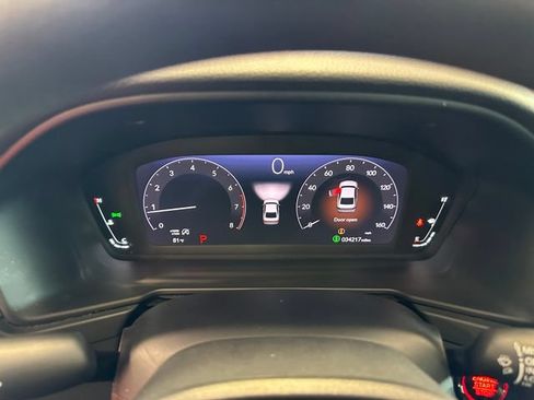Used 2023 Honda Accord EX image 19