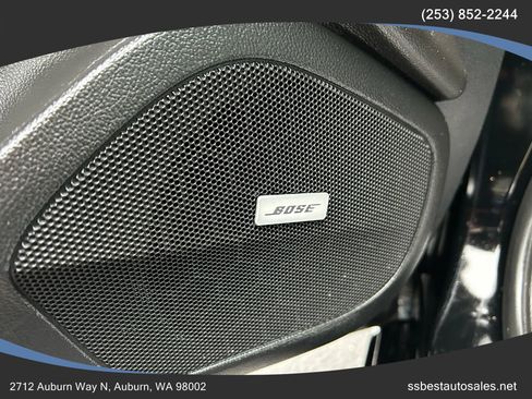 Used 2016 Cadillac ATS Luxury image 25