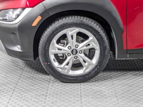 Used 2023 Hyundai Kona SEL image 34