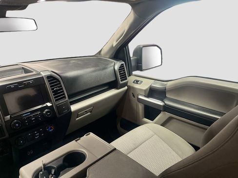 Used 2020 Ford F150 XLT w/ XTR Package image 21