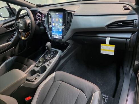 New 2026 Subaru Crosstrek 2.5i Wilderness image 36