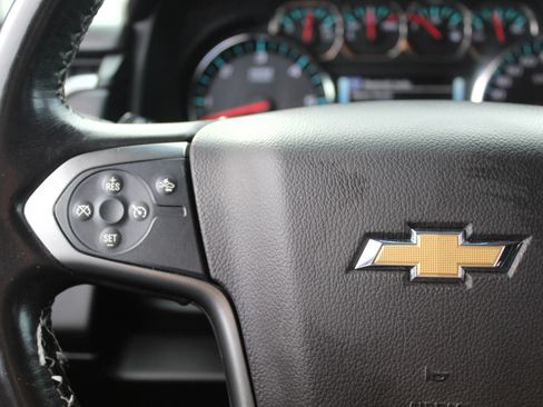 Used 2016 Chevrolet Suburban LT AWD/4WD image 14