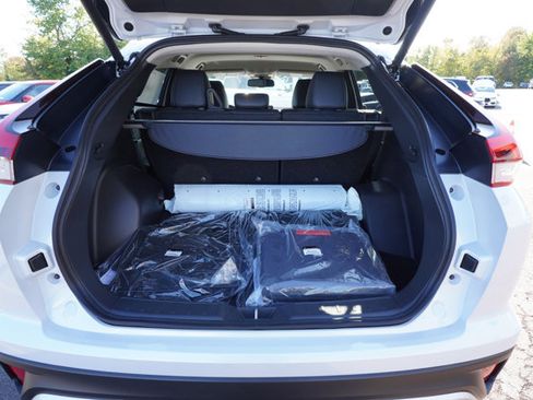 New 2026 Mitsubishi Eclipse Cross SE AWD/4WD image 45