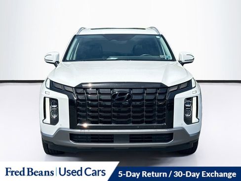 Used 2023 Hyundai Palisade SEL w/ Premium Package AWD/4WD image 2