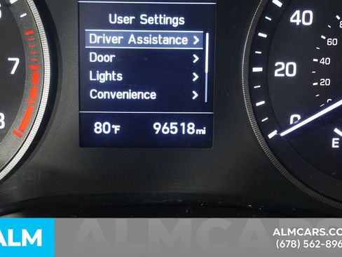 Used 2019 Hyundai Tucson SE FWD image 45