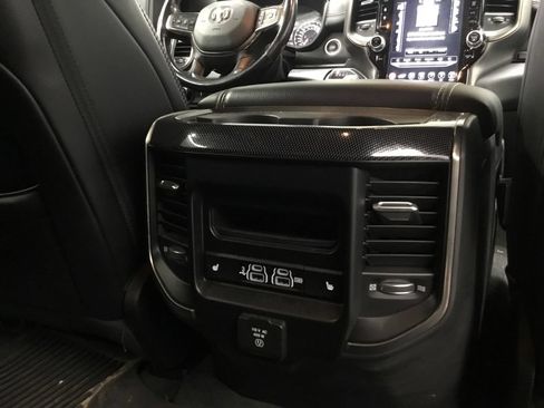 Used 2020 RAM 1500 Rebel w/ Rebel Level 2 Equipment Group AWD/4WD image 19