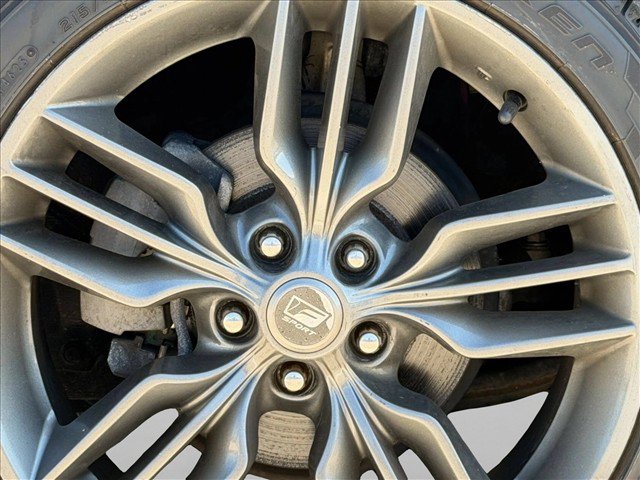 Used 2013 Lexus CT 200h FWD image 23