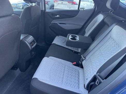 Used 2024 Chevrolet Equinox LS w/ LS Convenience Package FWD image 44