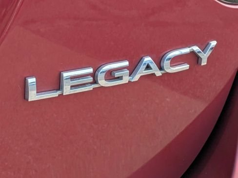 Used 2020 Subaru Legacy Limited AWD/4WD image 11