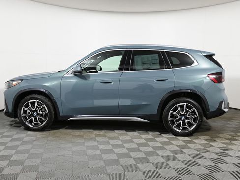 New 2026 BMW X1 xDrive28i w/ Technology Package image 2