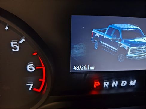 Used 2023 Ford F250 XL w/ XL Chrome Package image 18