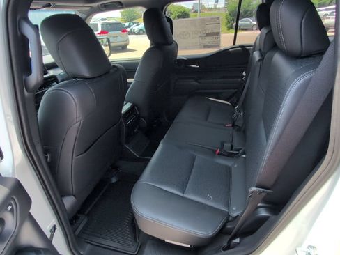 Used 2027 Toyota Land Cruiser w/ Premium Package AWD/4WD image 15