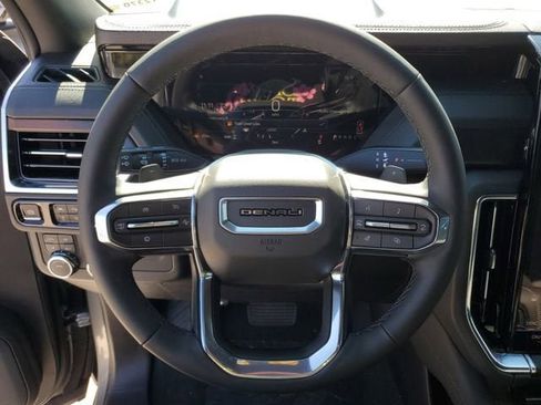 New 2026 GMC Yukon XL Denali w/ Sun & Power Step Package AWD/4WD image 21