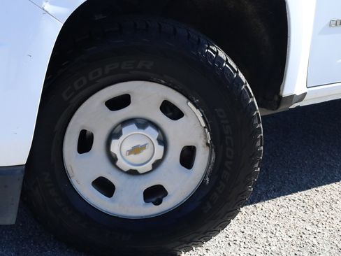 Used 2017 Chevrolet Colorado W/T w/ WT Convenience Package image 13