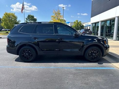 Certified 2024 Kia Telluride SX X-Pro AWD/4WD image 7