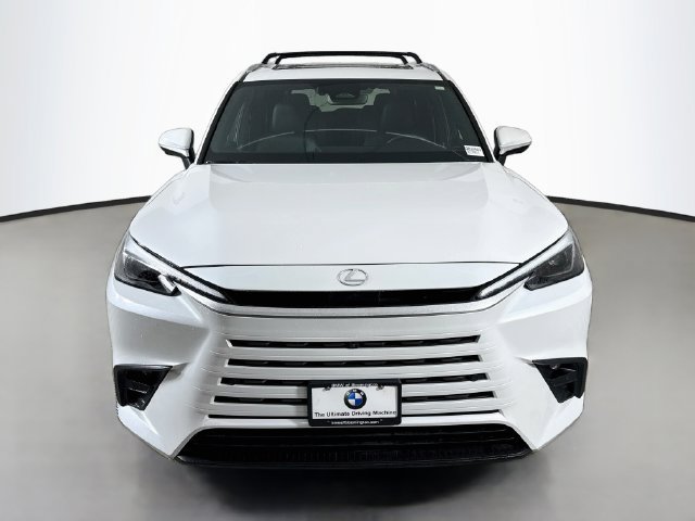 Used 2026 Lexus TX 350 AWD w/ Technology Package image 2