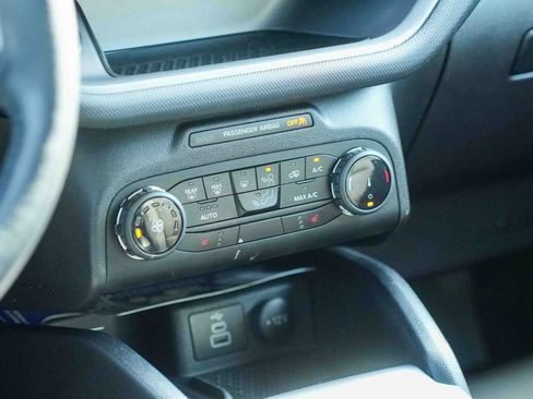 Used 2023 Ford Bronco Sport Big Bend w/ Convenience Package AWD/4WD image 23