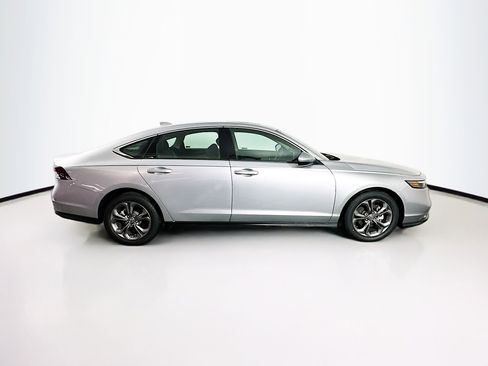Used 2024 Honda Accord EX image 10