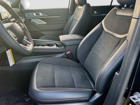 New 2026 Ford Explorer ST RWD image 15