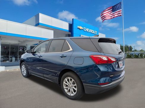 Used 2020 Chevrolet Equinox LT image 6