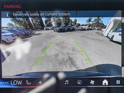 New 2026 BMW X5 sDrive40i w/ M Sport Package image 24