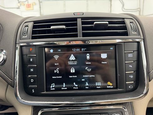 Used 2017 Lincoln Continental Reserve w/ Technology Package AWD/4WD image 38