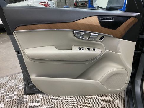 Used 2019 Volvo XC90 T6 Inscription w/ Luxury Package image 20