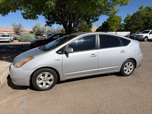 Used 2007 Toyota Prius FWD image 3