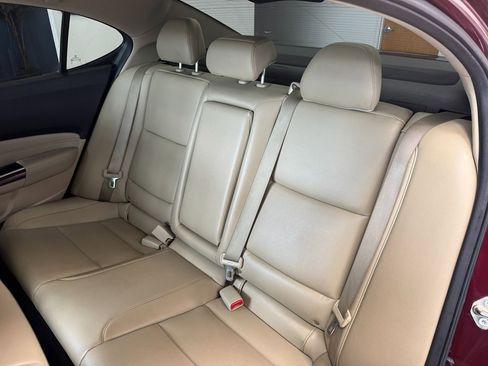 Used 2016 Acura TLX FWD image 47