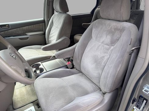 Used 2008 Toyota Sienna LE FWD image 15