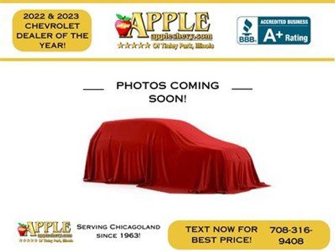 Certified 2024 Chevrolet Traverse Z71 w/ Enhanced Driving Package image 1