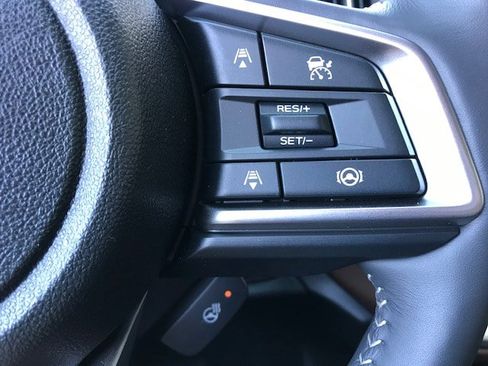 Certified 2025 Subaru Outback Touring XT image 20