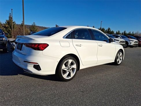 Used 2023 Audi A3 2.0T Premium image 6
