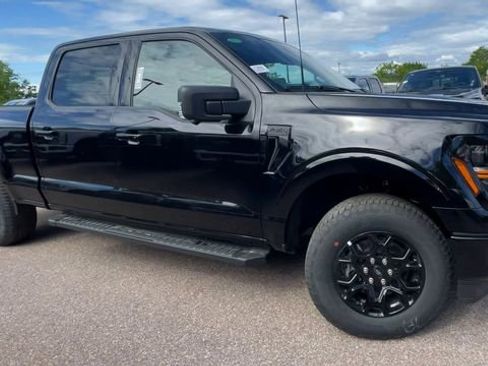 New 2026 Ford F150 XLT AWD/4WD image 8