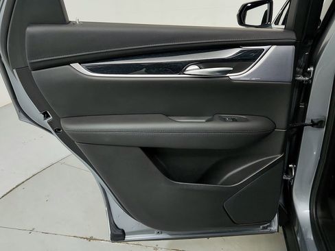 Certified 2024 Cadillac XT5 Premium Luxury FWD image 25