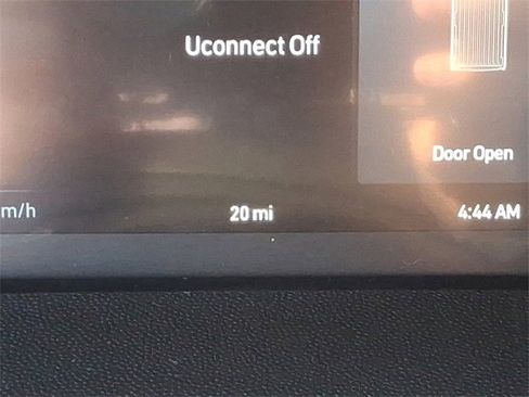 Used 2025 RAM ProMaster 1500 w/ Quick Order Package 22G SLT image 18