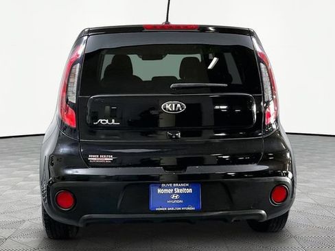 Used 2019 Kia Soul FWD image 5