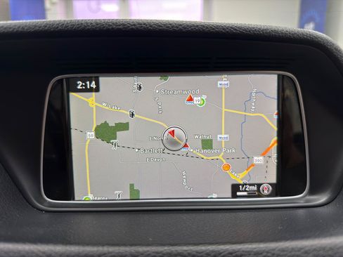 Used 2017 Mercedes-Benz E 400 Cabriolet image 28