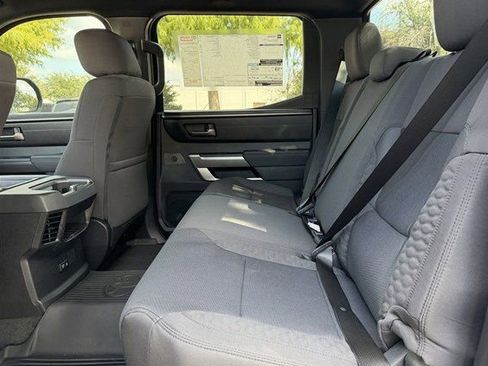 New 2026 Toyota Tundra SR5 image 27