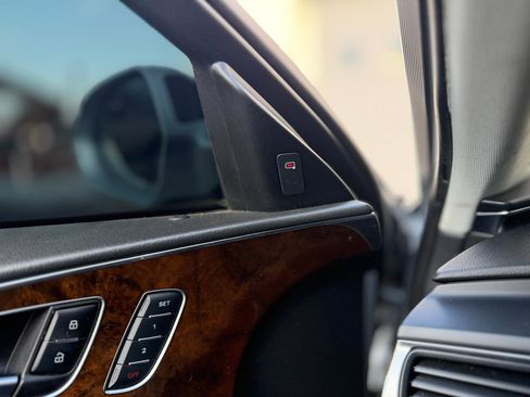 Used 2012 Audi A6 3.0T Premium image 23