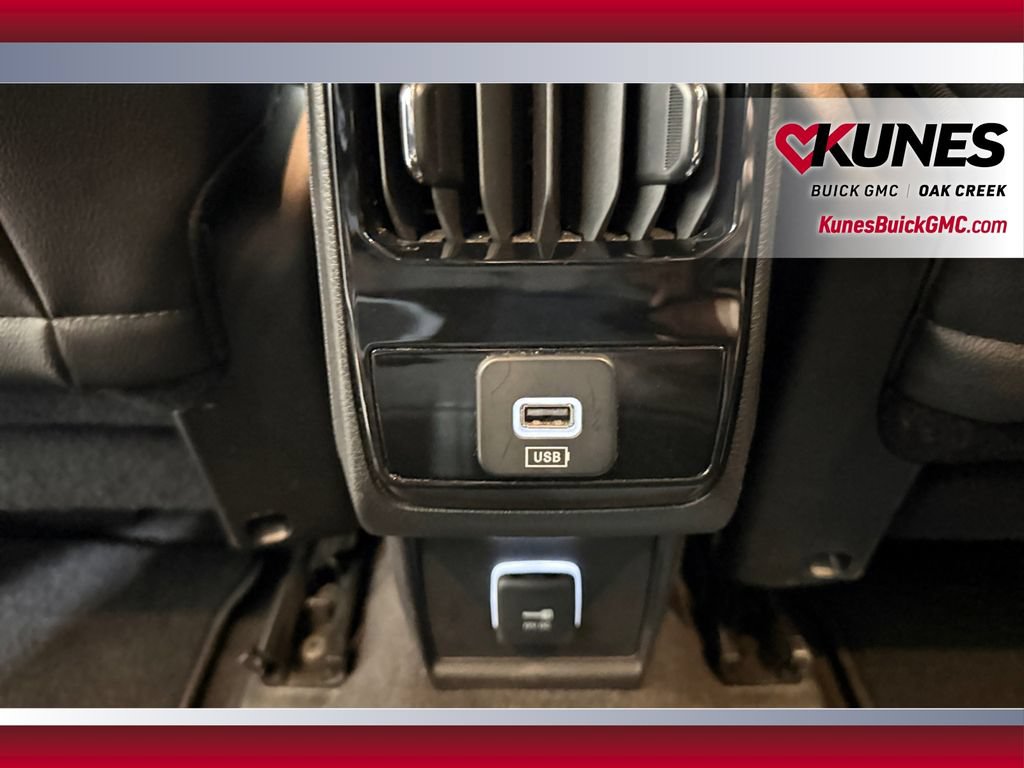Used 2025 Jeep Compass Limited AWD/4WD image 34